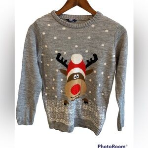 LC Waikiki Knitted Sweater for Boys or Girls